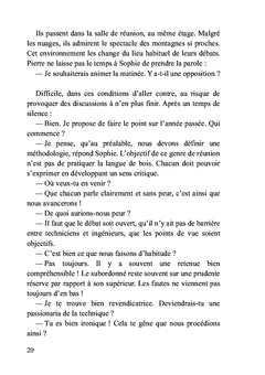 Le secret de Jean-Jules