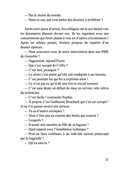 Le secret de Jean-Jules