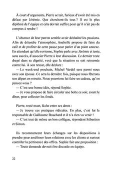 Le secret de Jean-Jules