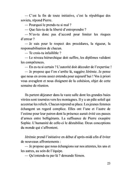 Le secret de Jean-Jules