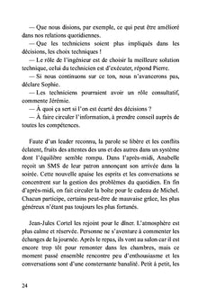Le secret de Jean-Jules