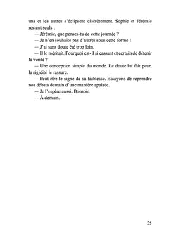 Le secret de Jean-Jules
