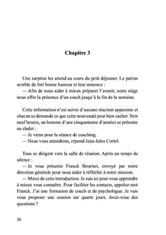 Le secret de Jean-Jules