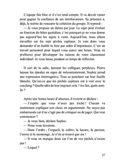 Le secret de Jean-Jules