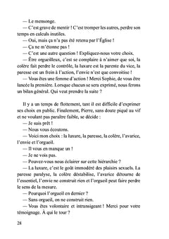 Le secret de Jean-Jules