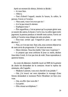 Le secret de Jean-Jules