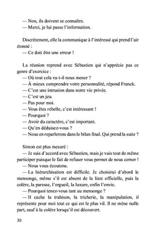 Le secret de Jean-Jules