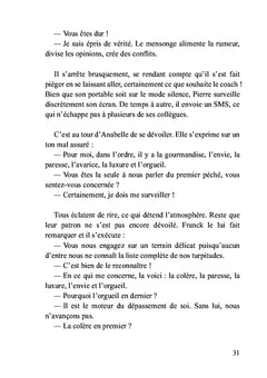 Le secret de Jean-Jules