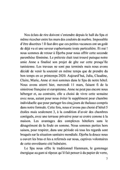 Au pied du mur