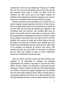 Au pied du mur