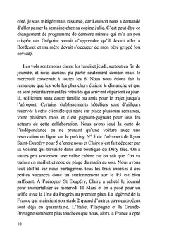 Au pied du mur