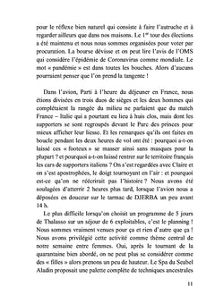 Au pied du mur