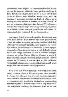 Au pied du mur
