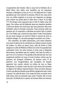 Au pied du mur