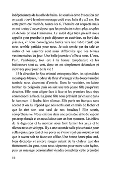 Au pied du mur