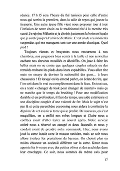 Au pied du mur