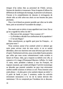 Au pied du mur