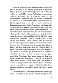 Au pied du mur