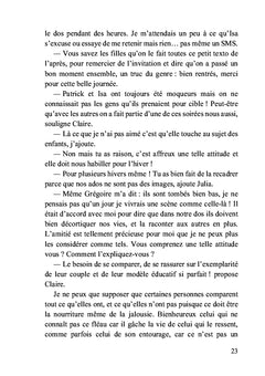 Au pied du mur
