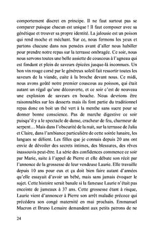 Au pied du mur