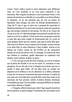 Au pied du mur