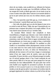 Au pied du mur