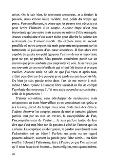 Au pied du mur