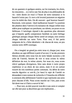 Au pied du mur