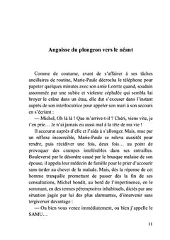 Improbable espérance