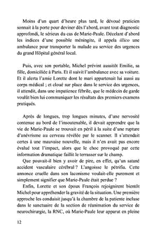 Improbable espérance