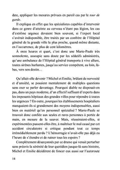 Improbable espérance