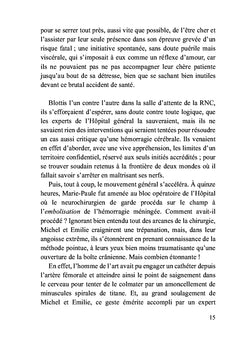 Improbable espérance