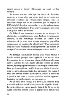 Improbable espérance