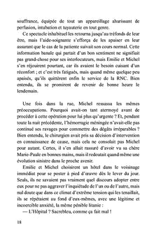 Improbable espérance