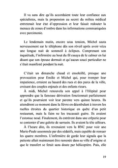 Improbable espérance