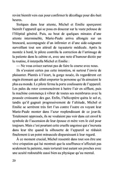Improbable espérance