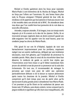 Improbable espérance