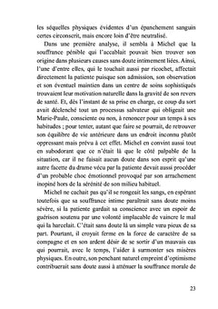 Improbable espérance