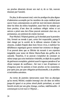 Improbable espérance