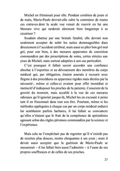 Improbable espérance