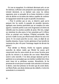 Improbable espérance