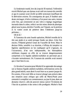 Improbable espérance
