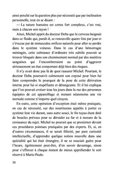 Improbable espérance