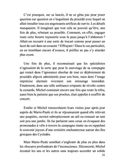 Improbable espérance