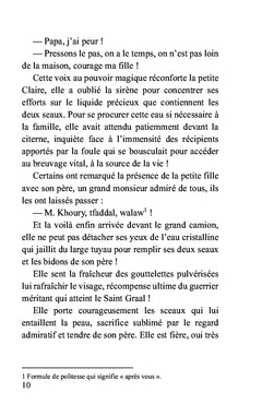 Les bulles du bonheur