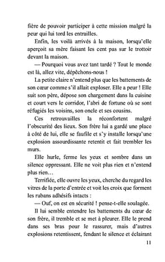 Les bulles du bonheur