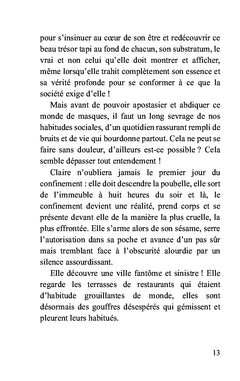 Les bulles du bonheur