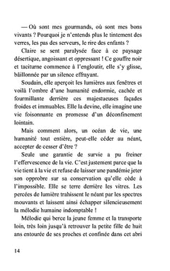 Les bulles du bonheur