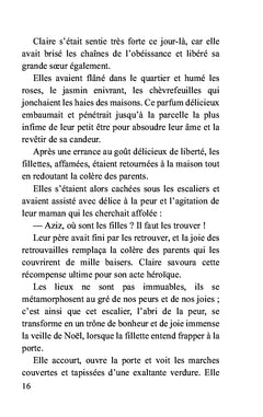 Les bulles du bonheur