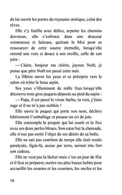 Les bulles du bonheur